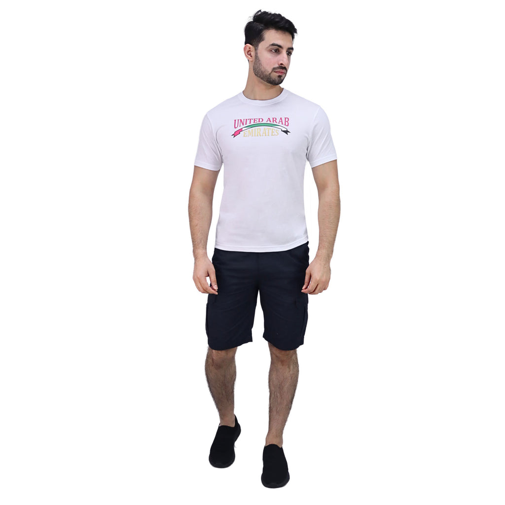 Men's Print Tee