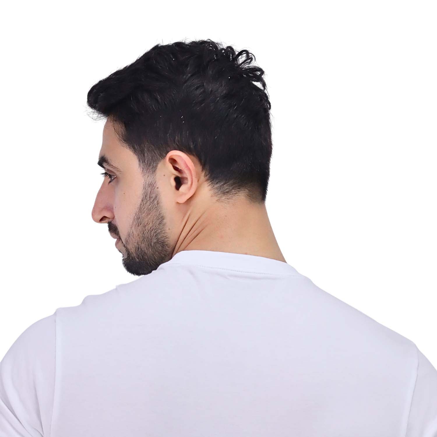 Men's Print Tee