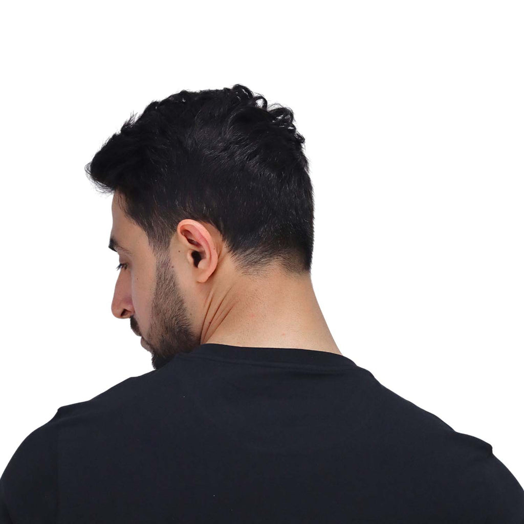 تي شيرت رجالي مطبوع