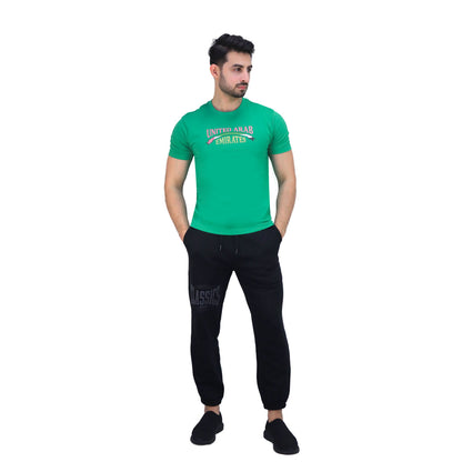 Men's Print Tee