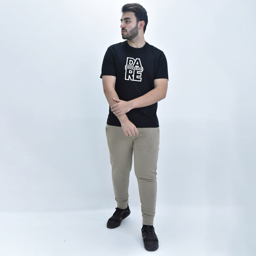 Men's Print Tee