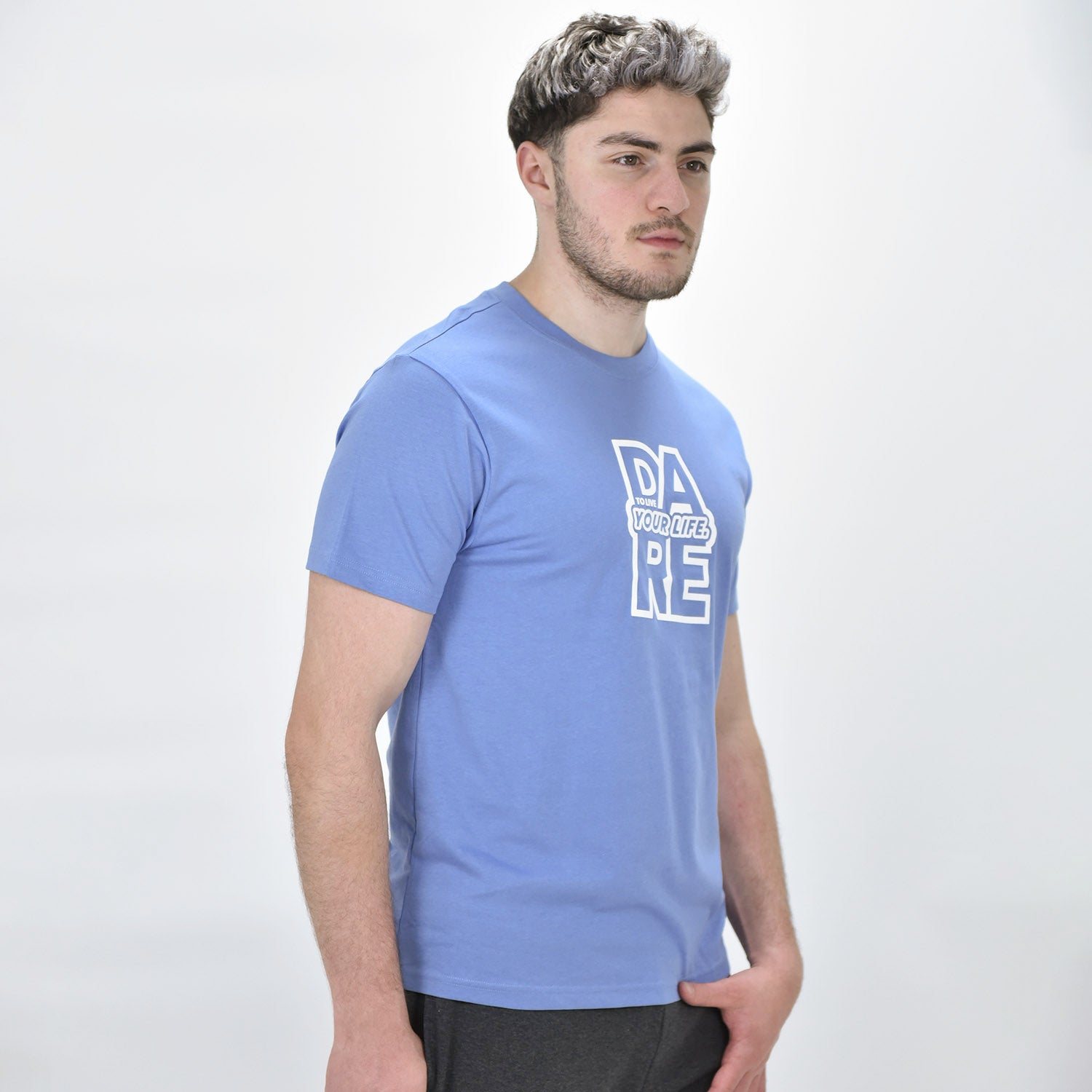 Men's Print Tee