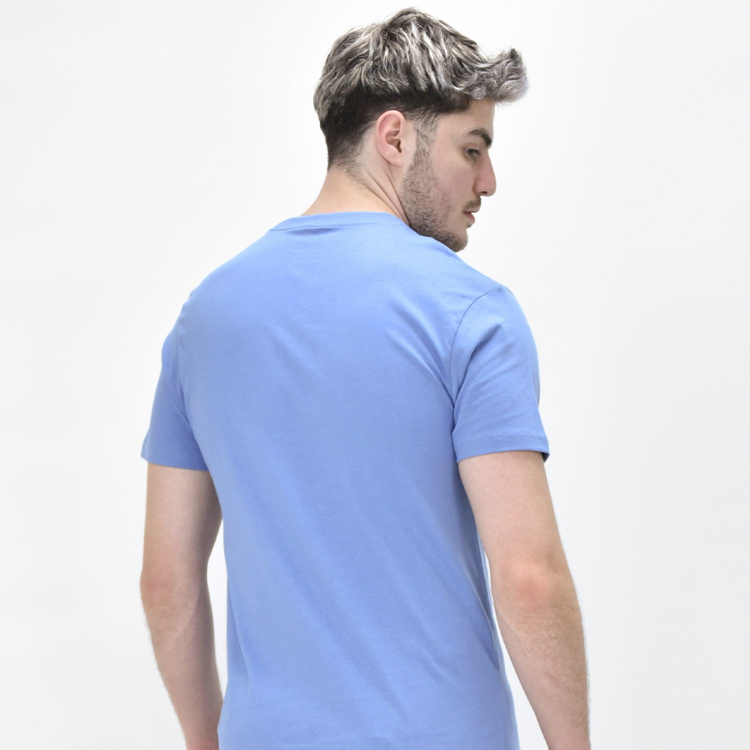 Men's Print Tee
