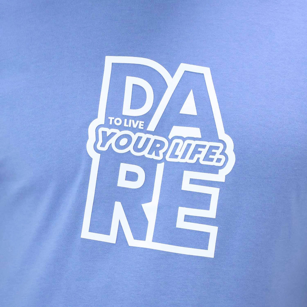 Men's Print Tee