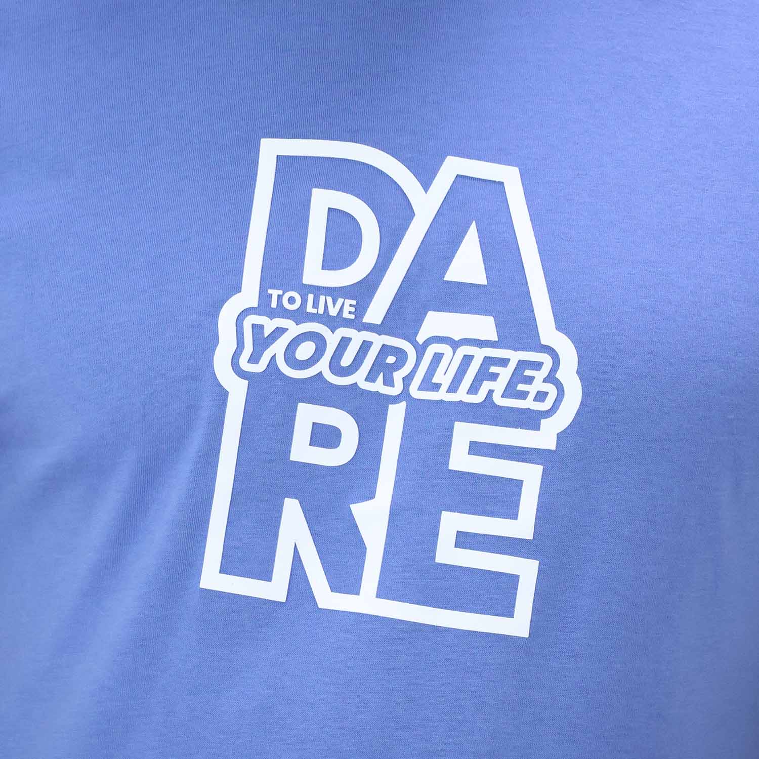 Men's Print Tee