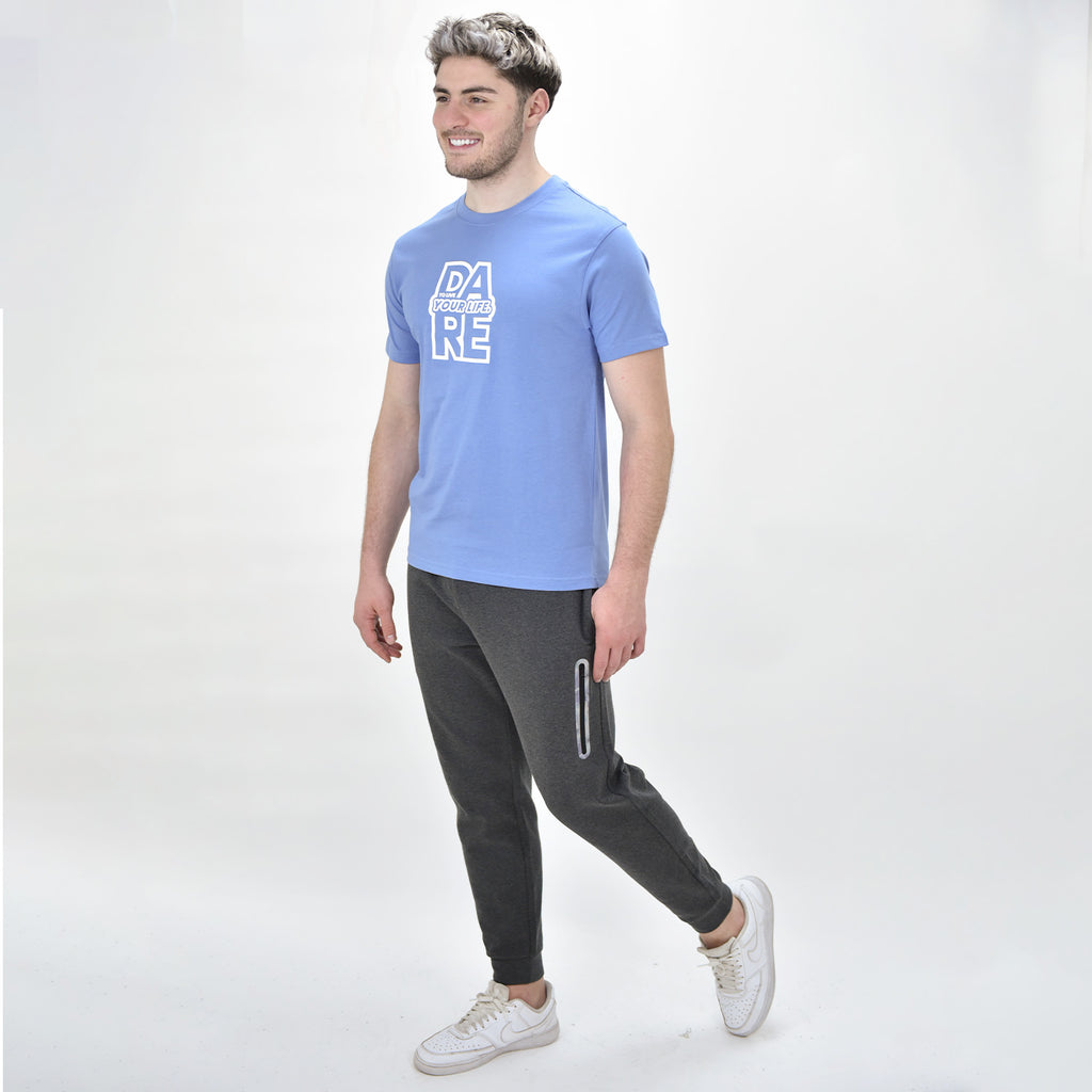 Men's Print Tee