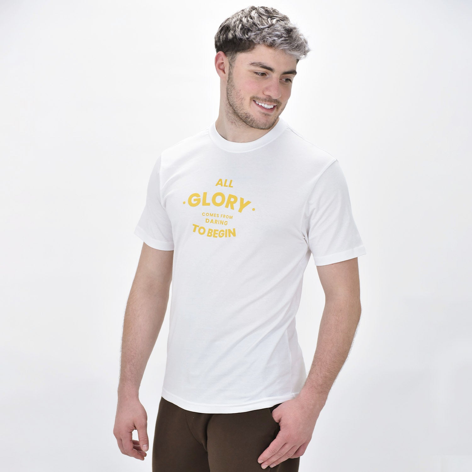 Men's Print Tee