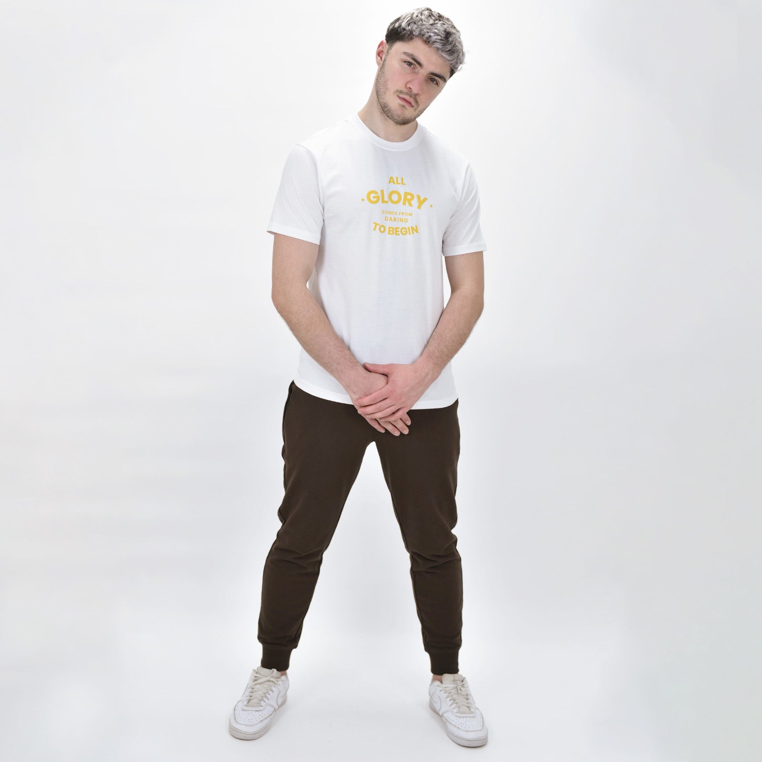 Men's Print Tee