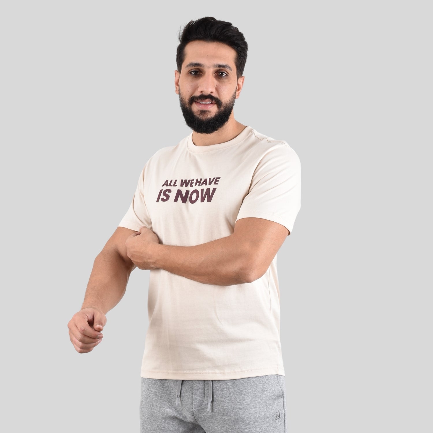 Men's Print Tee
