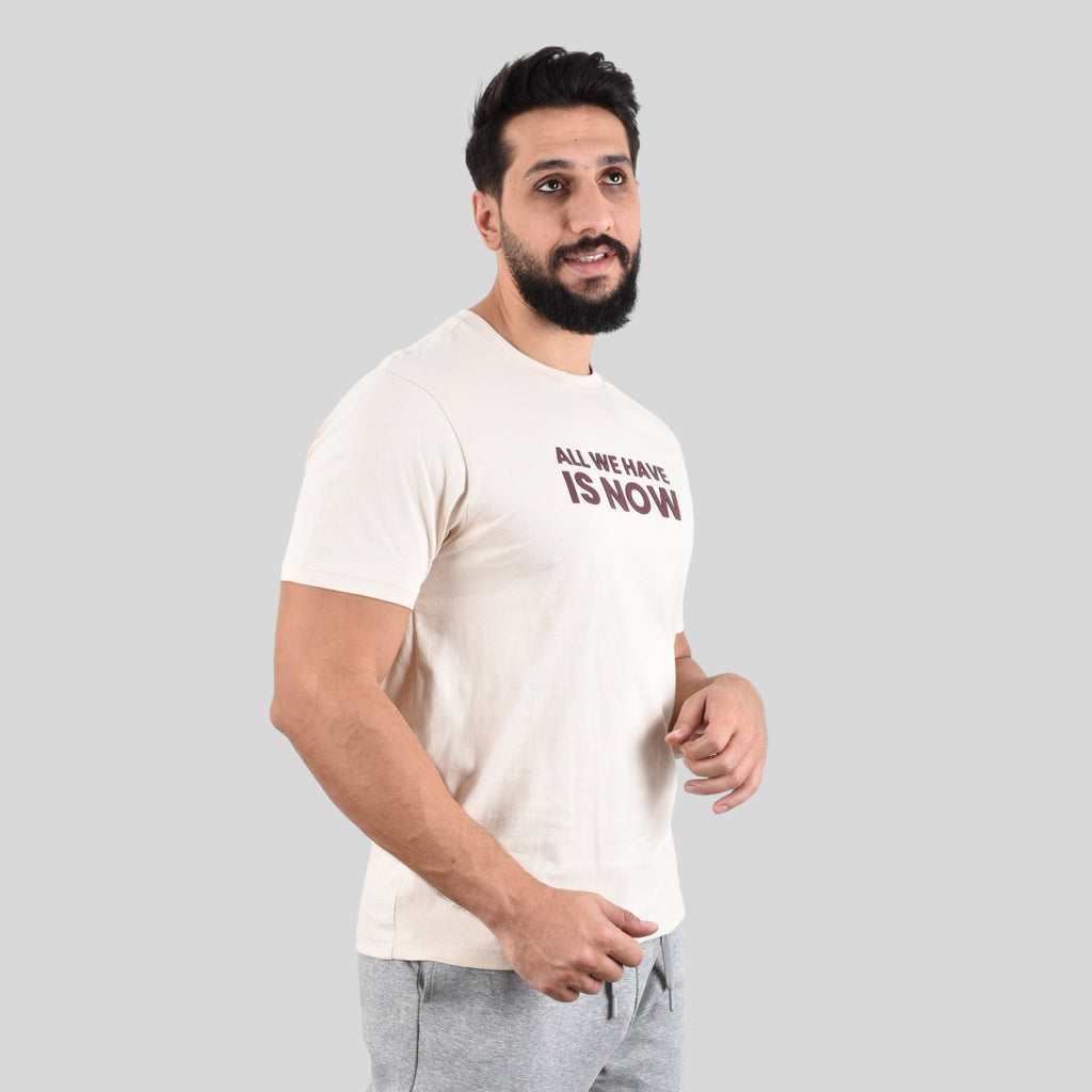 Men's Print Tee