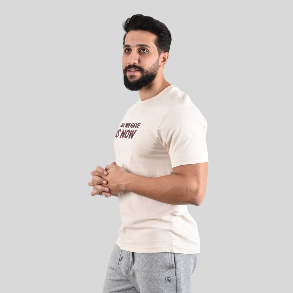 Men's Print Tee