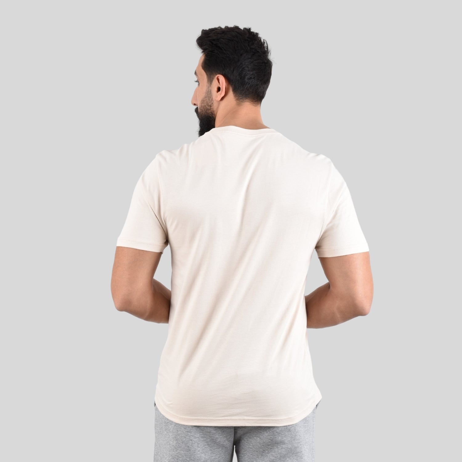 Men's Print Tee