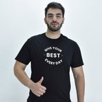 Men's Print Tee