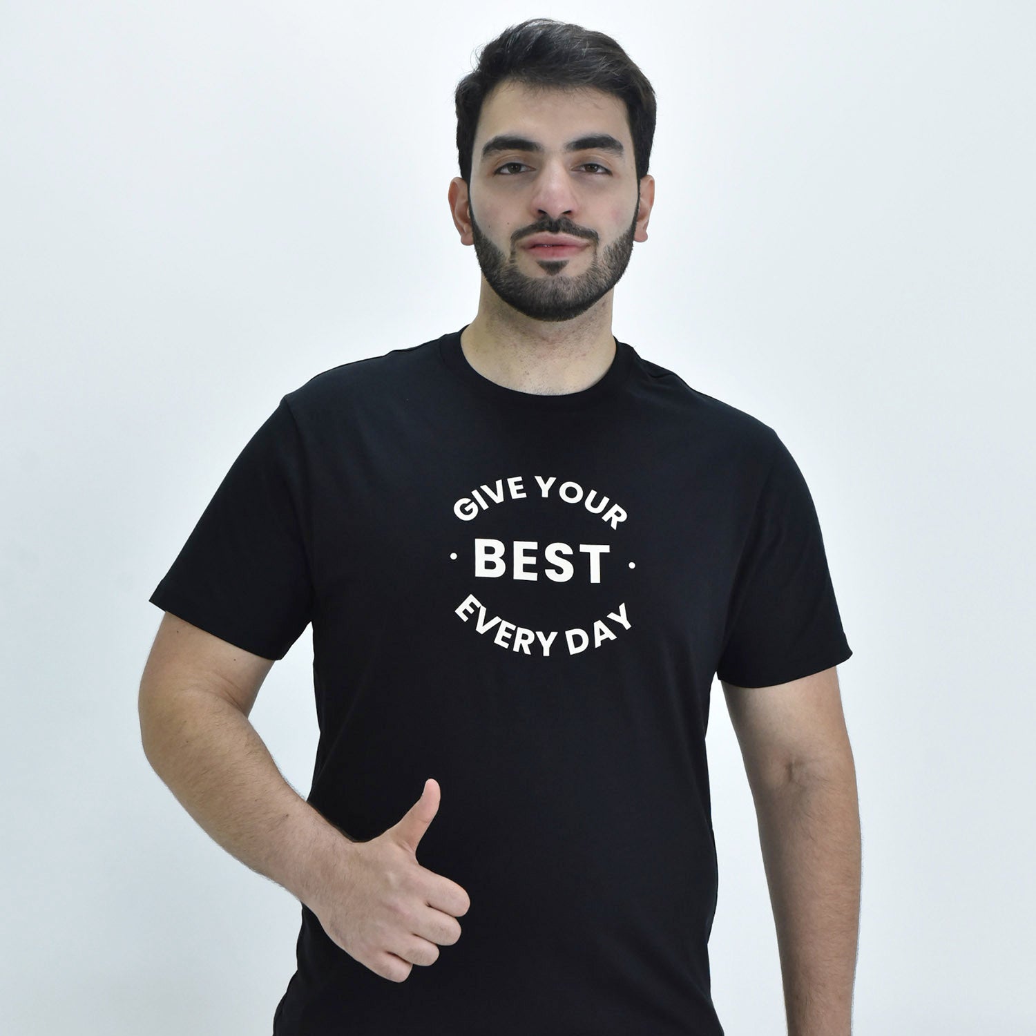 Men's Print Tee