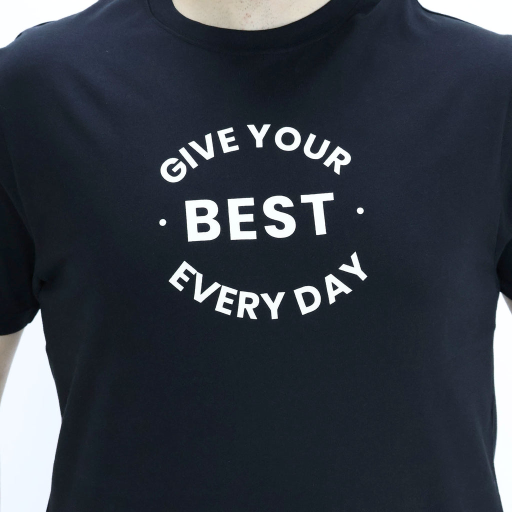 Men's Print Tee