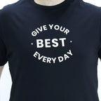Men's Print Tee