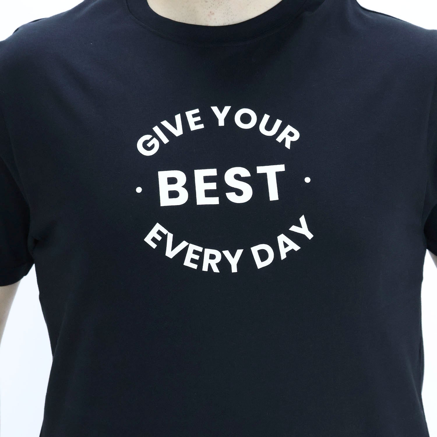 Men's Print Tee