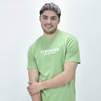Men's Print Tee