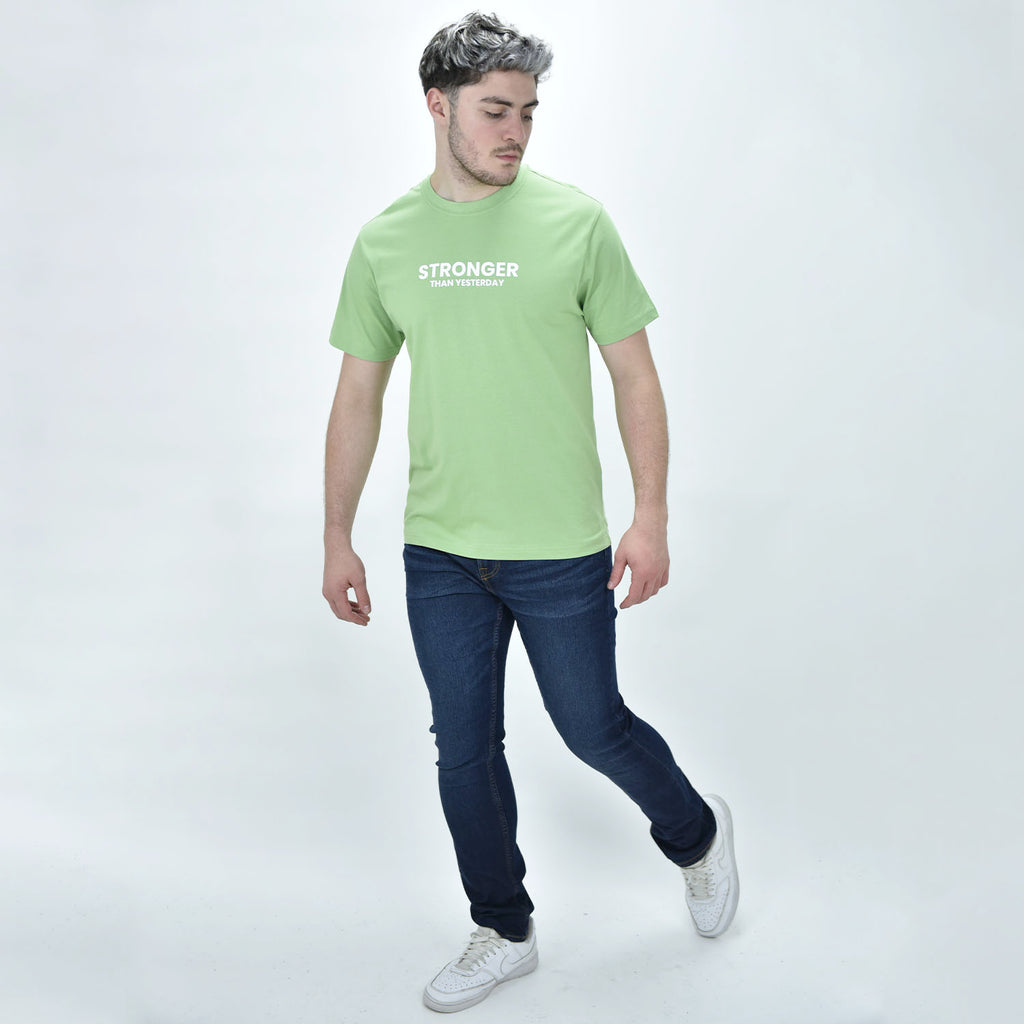 Men's Print Tee