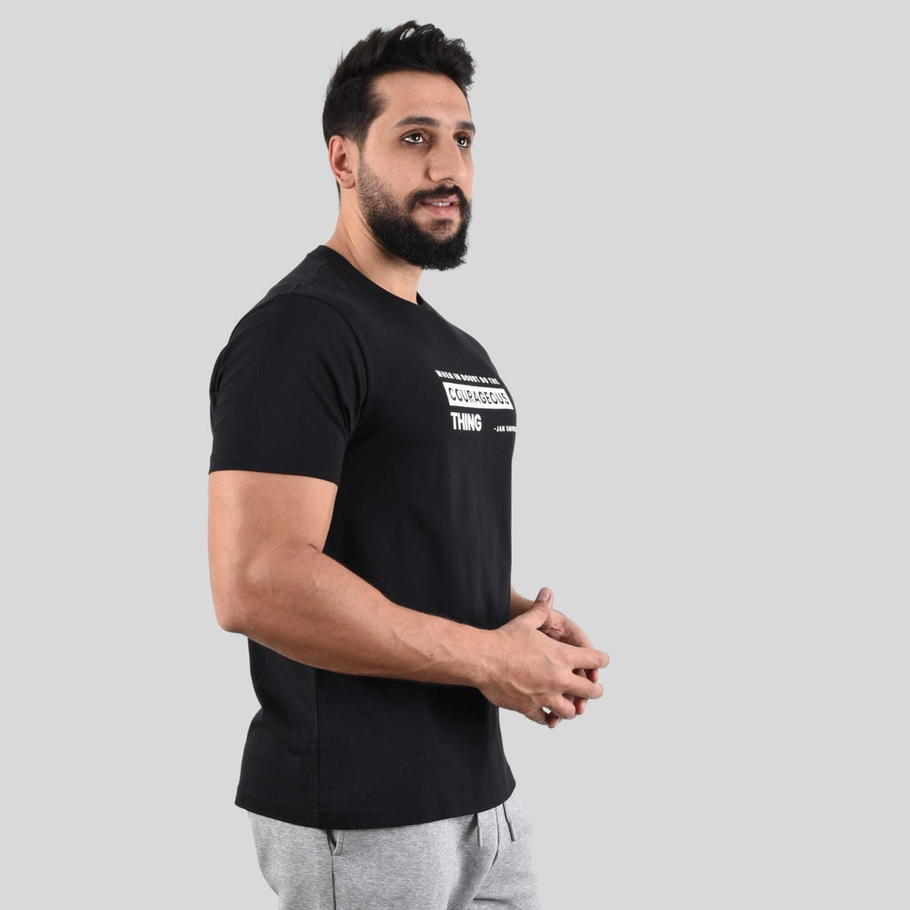 Men's Print Tee