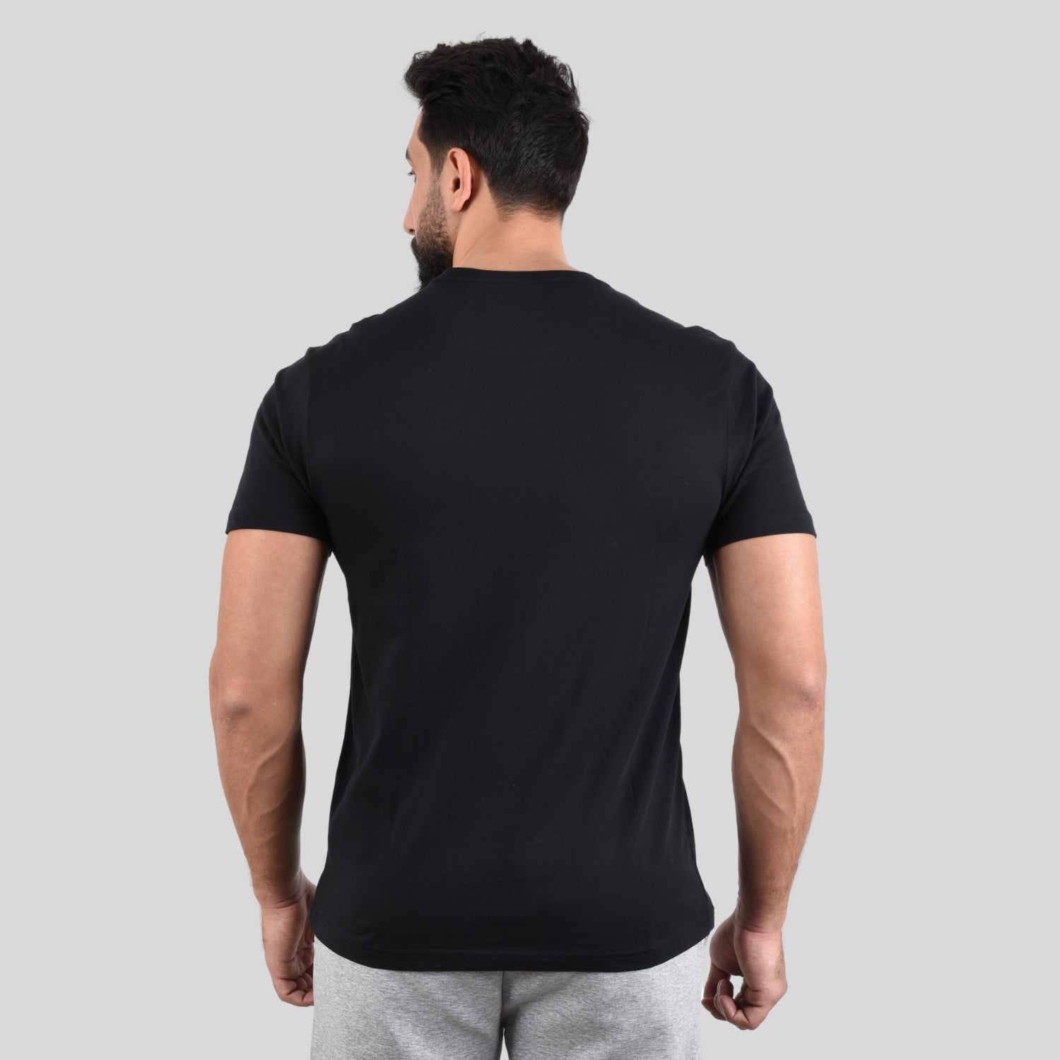Men's Print Tee