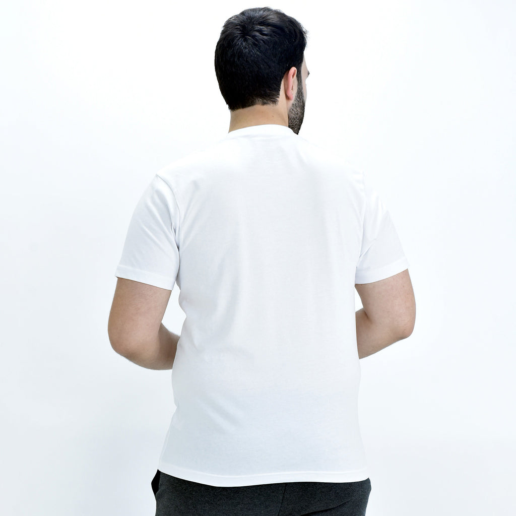 Men's Print Tee