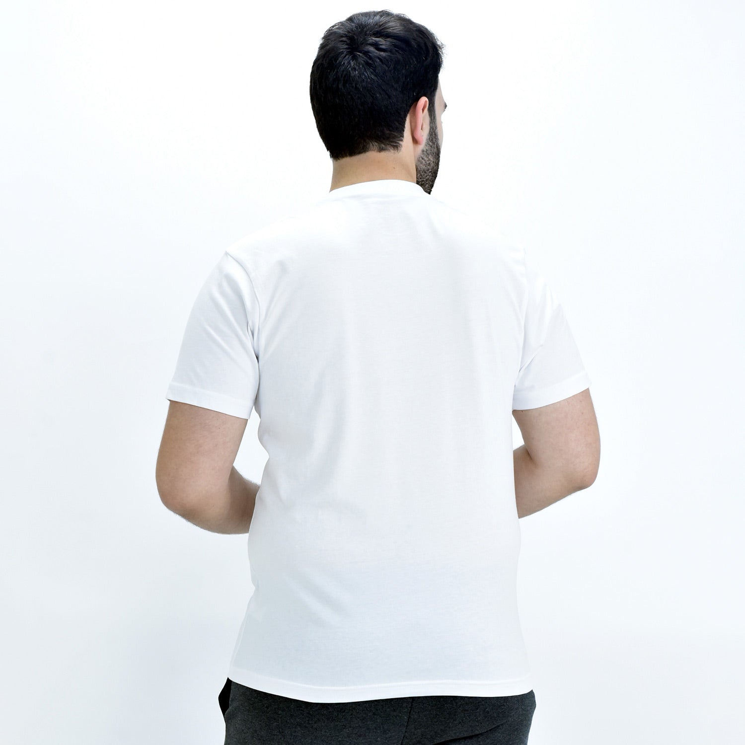 Men's Print Tee