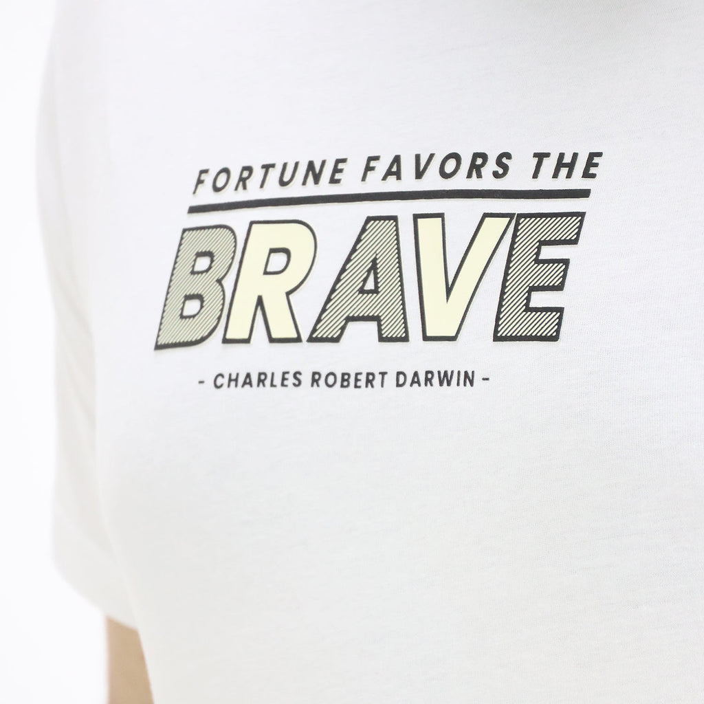 Men's Print Tee