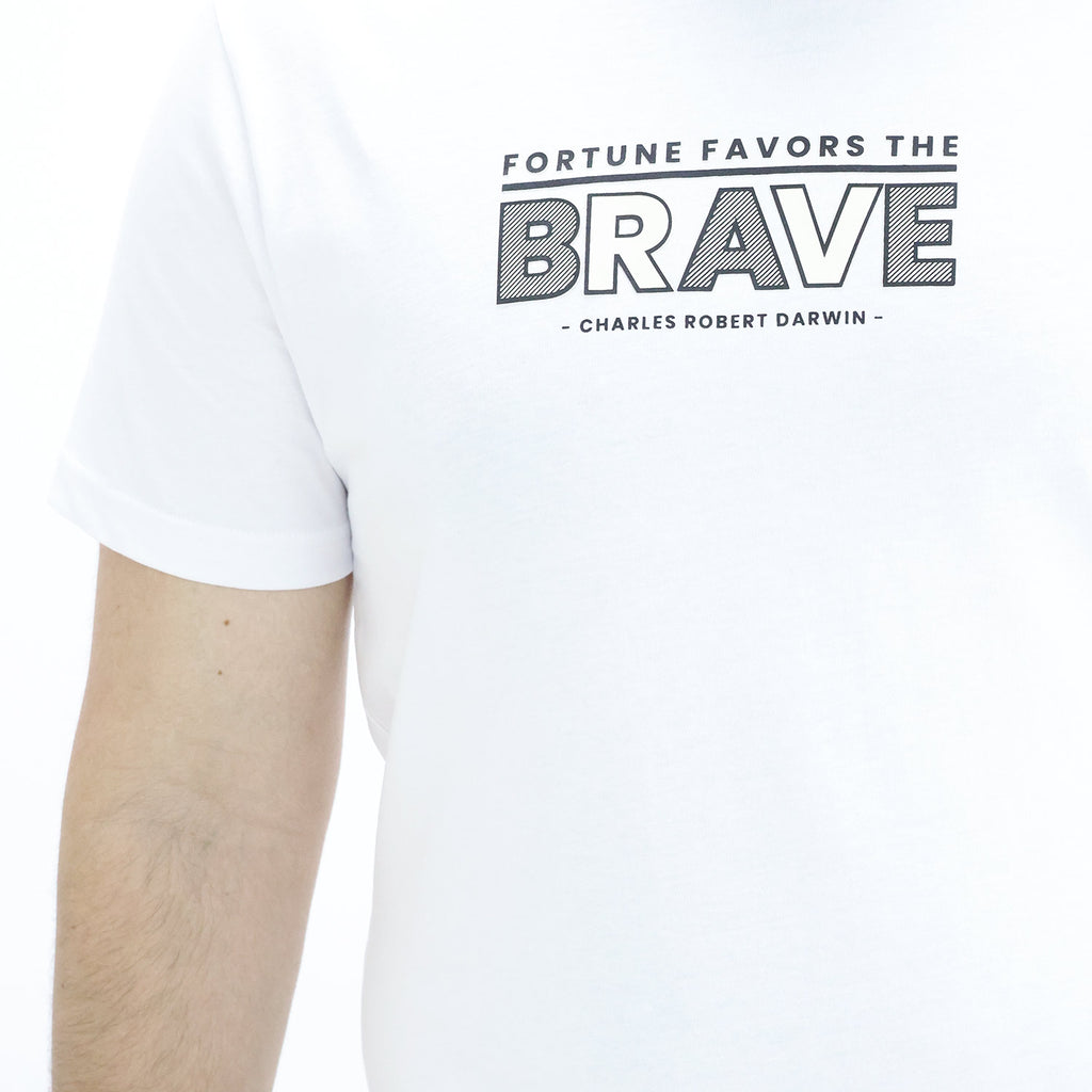 Men's Print Tee