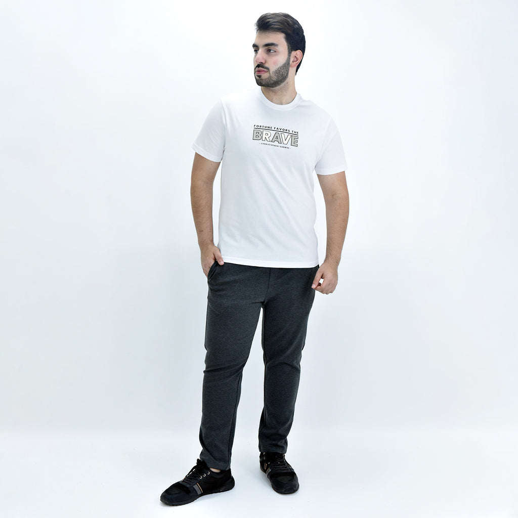 Men's Print Tee