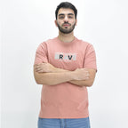 Men's Print Tee