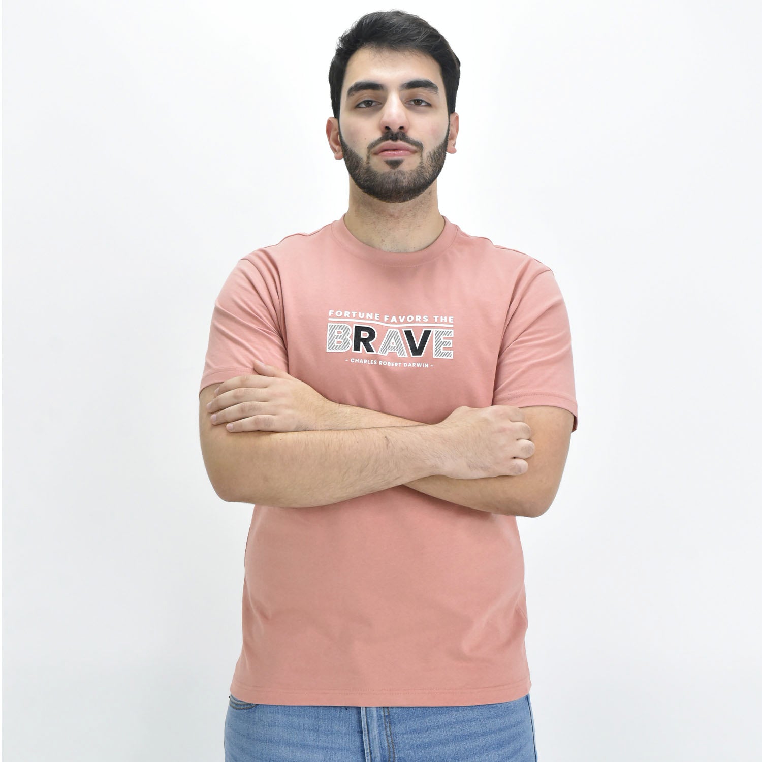 Men's Print Tee