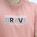 Men's Print Tee