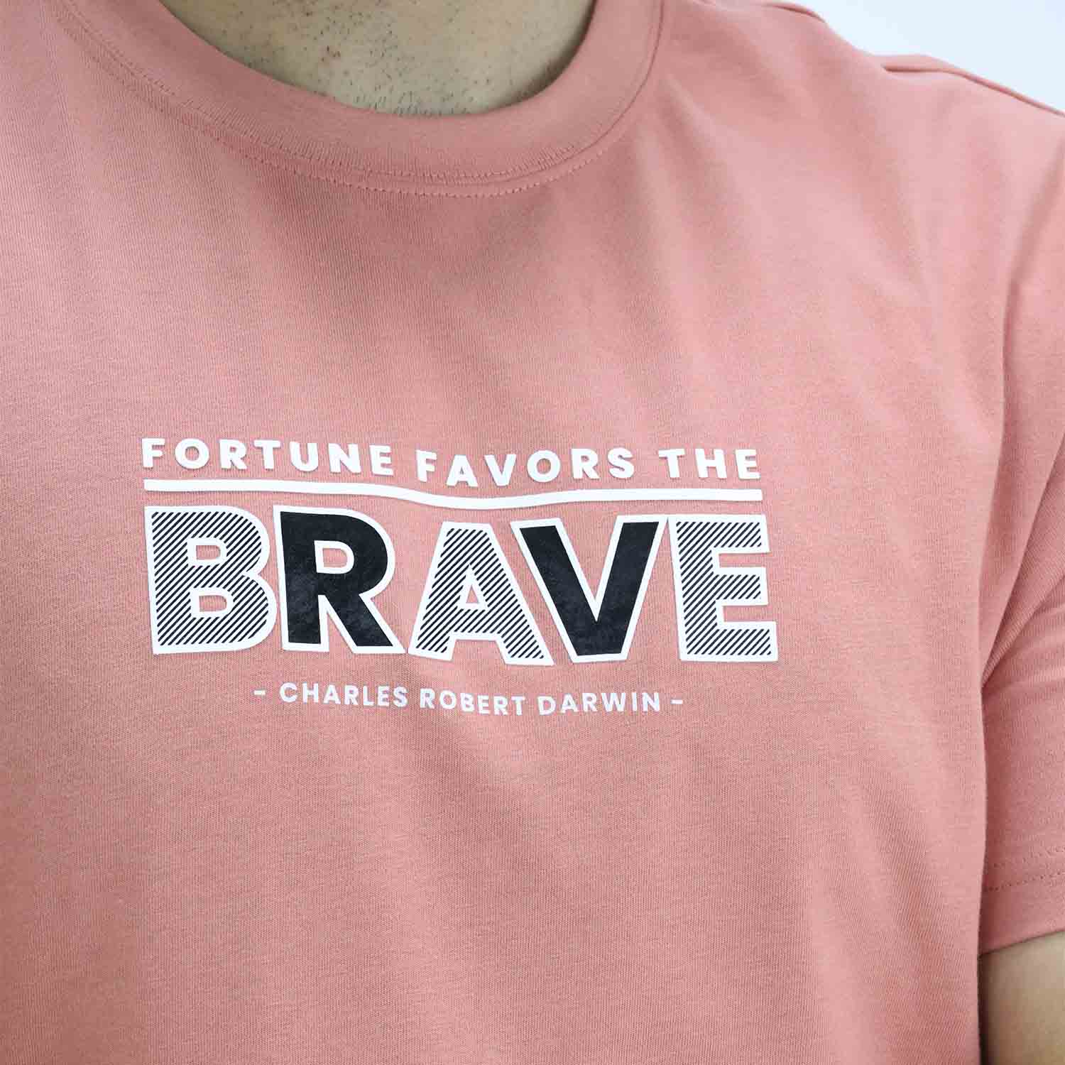 Men's Print Tee