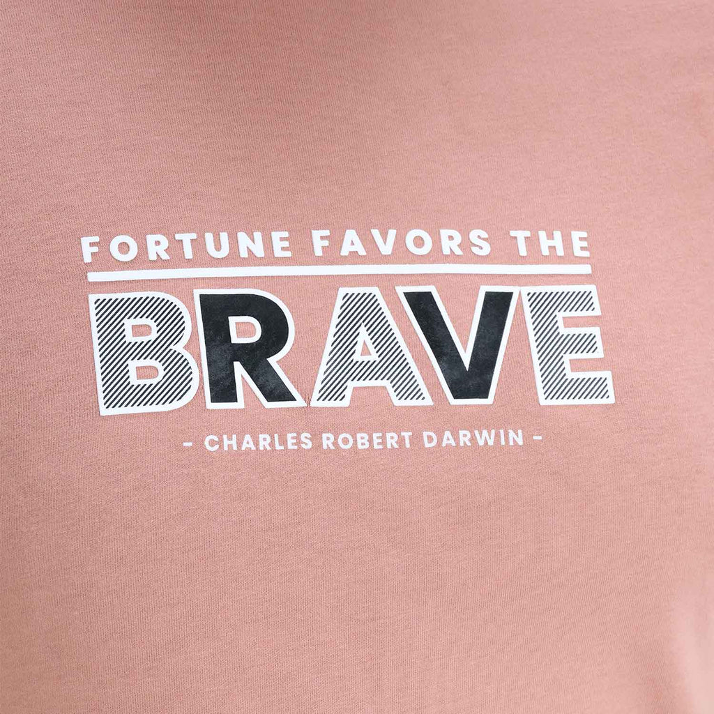Men's Print Tee
