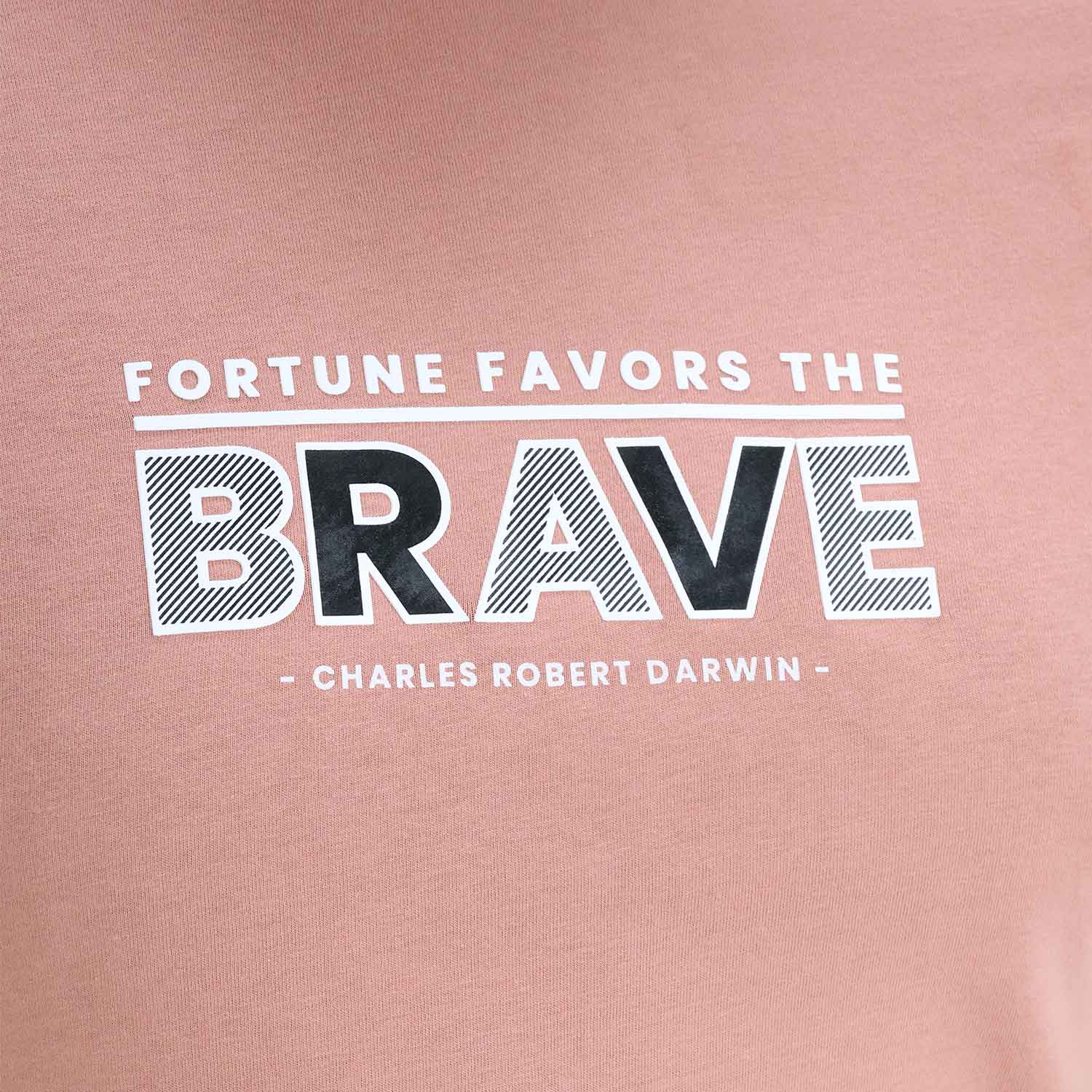 Men's Print Tee