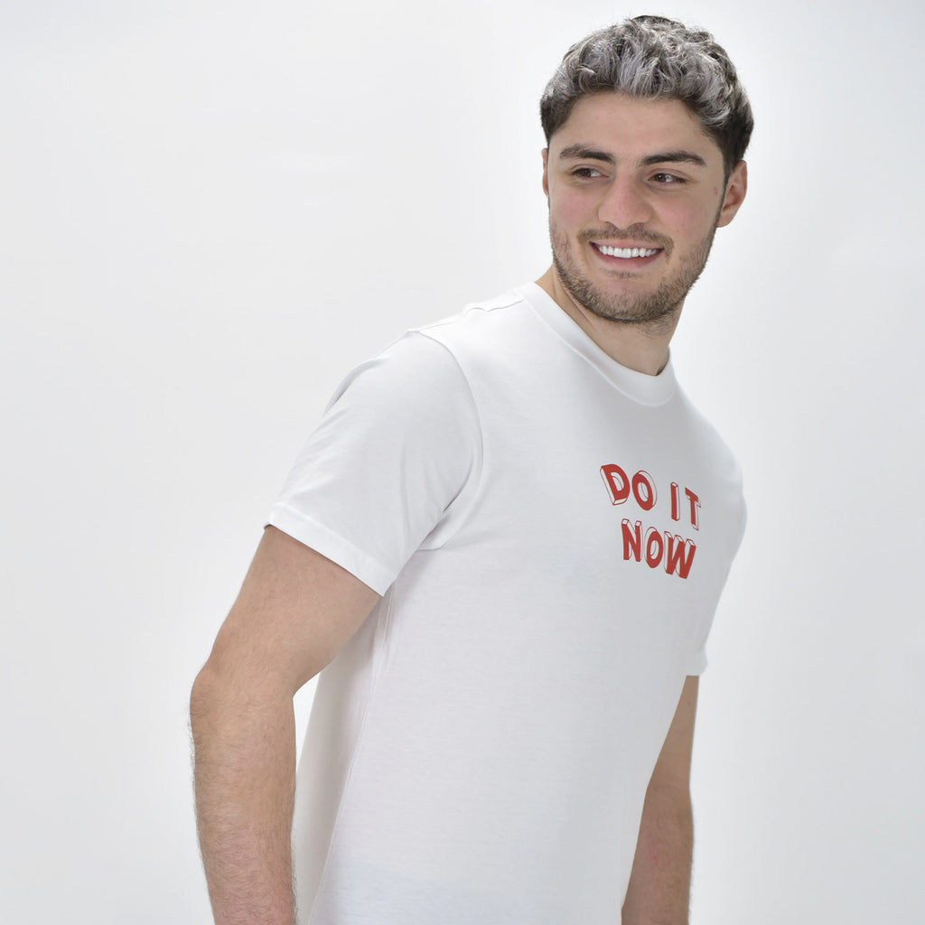 Men's Print Tee