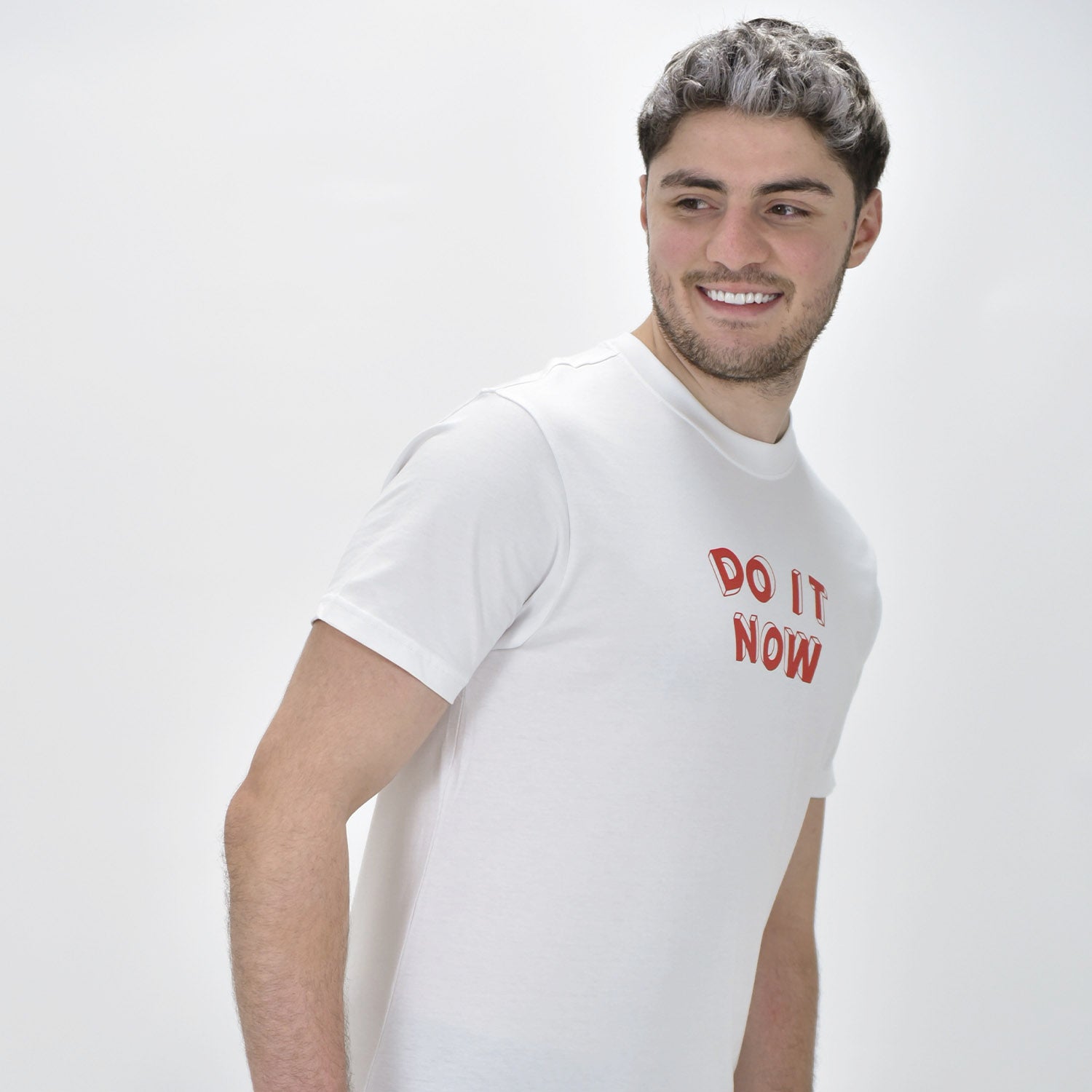 Men's Print Tee