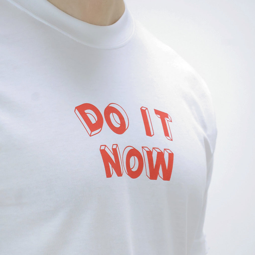 Men's Print Tee