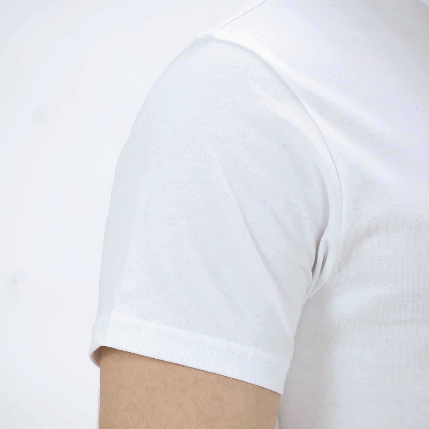 Men's Print Tee