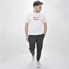 Men's Print Tee