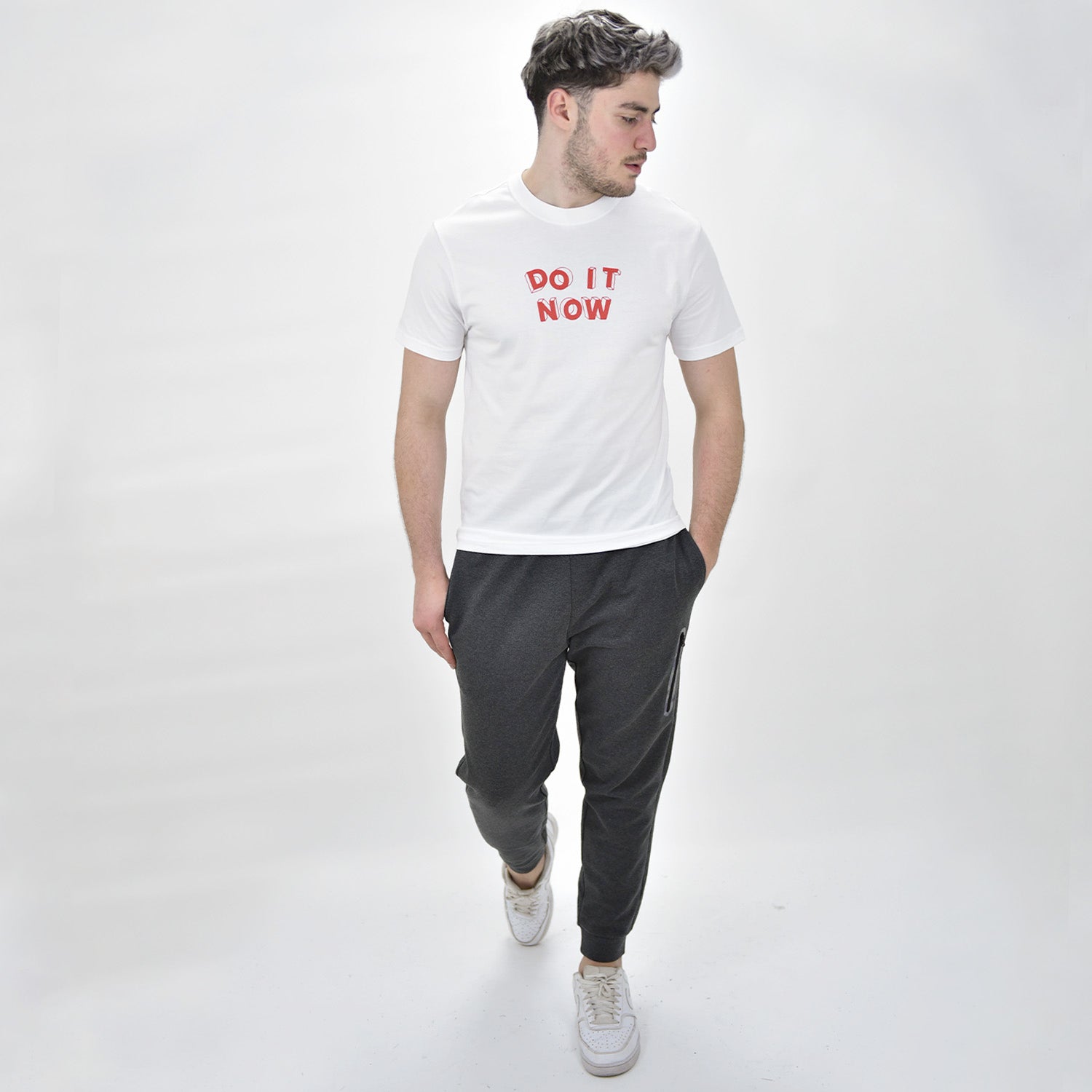 Men's Print Tee