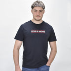 Men's Print Tee