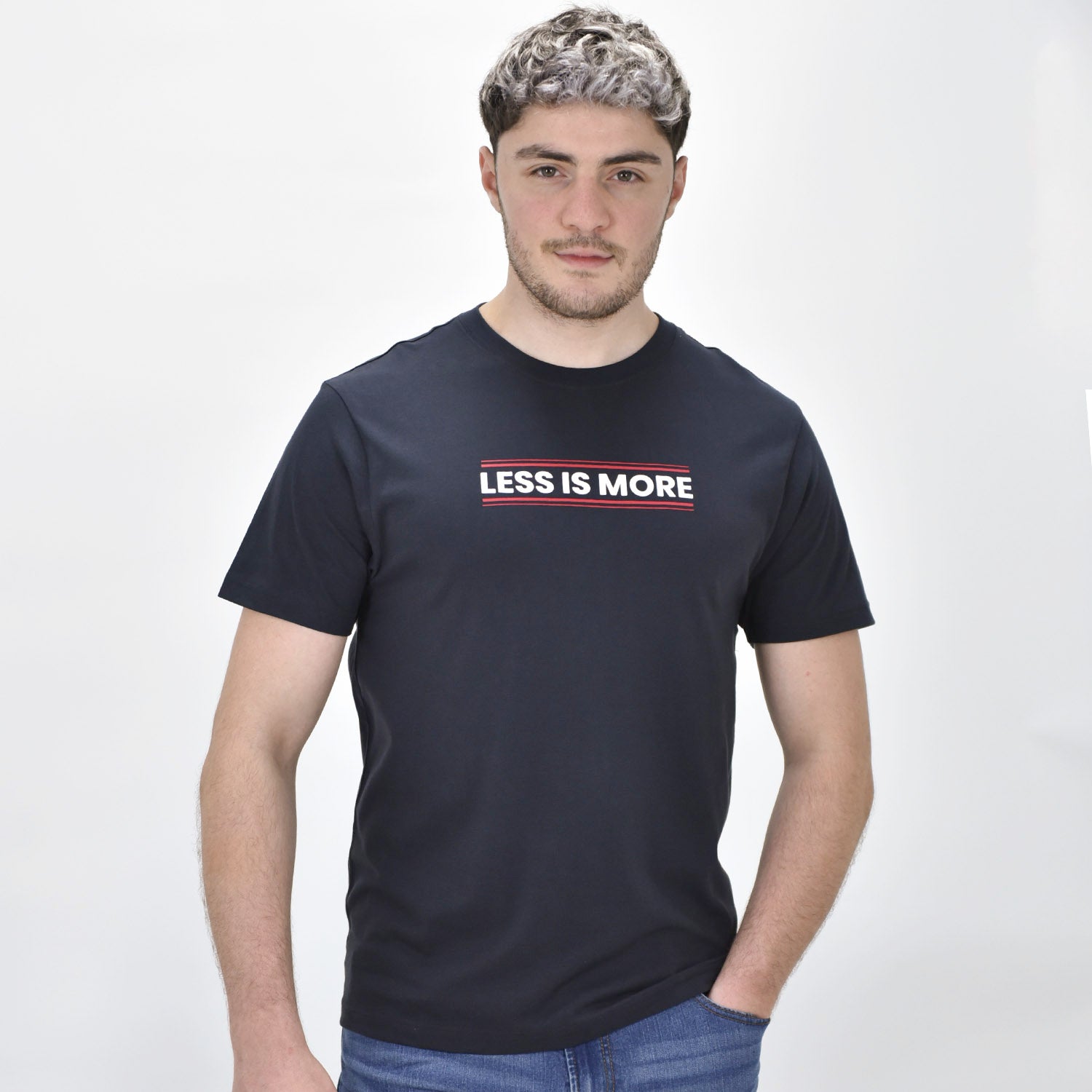 Men's Print Tee