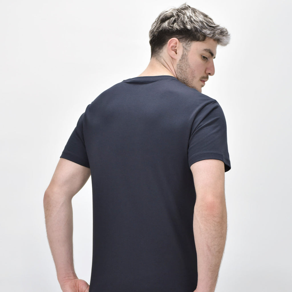 Men's Print Tee