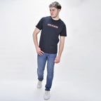 Men's Print Tee