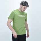 Men's Print Tee