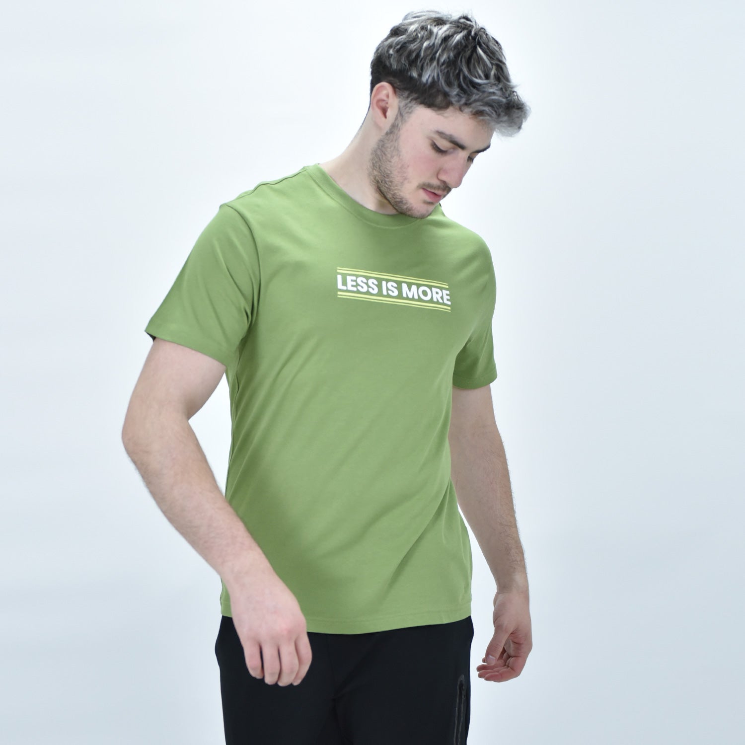 Men's Print Tee