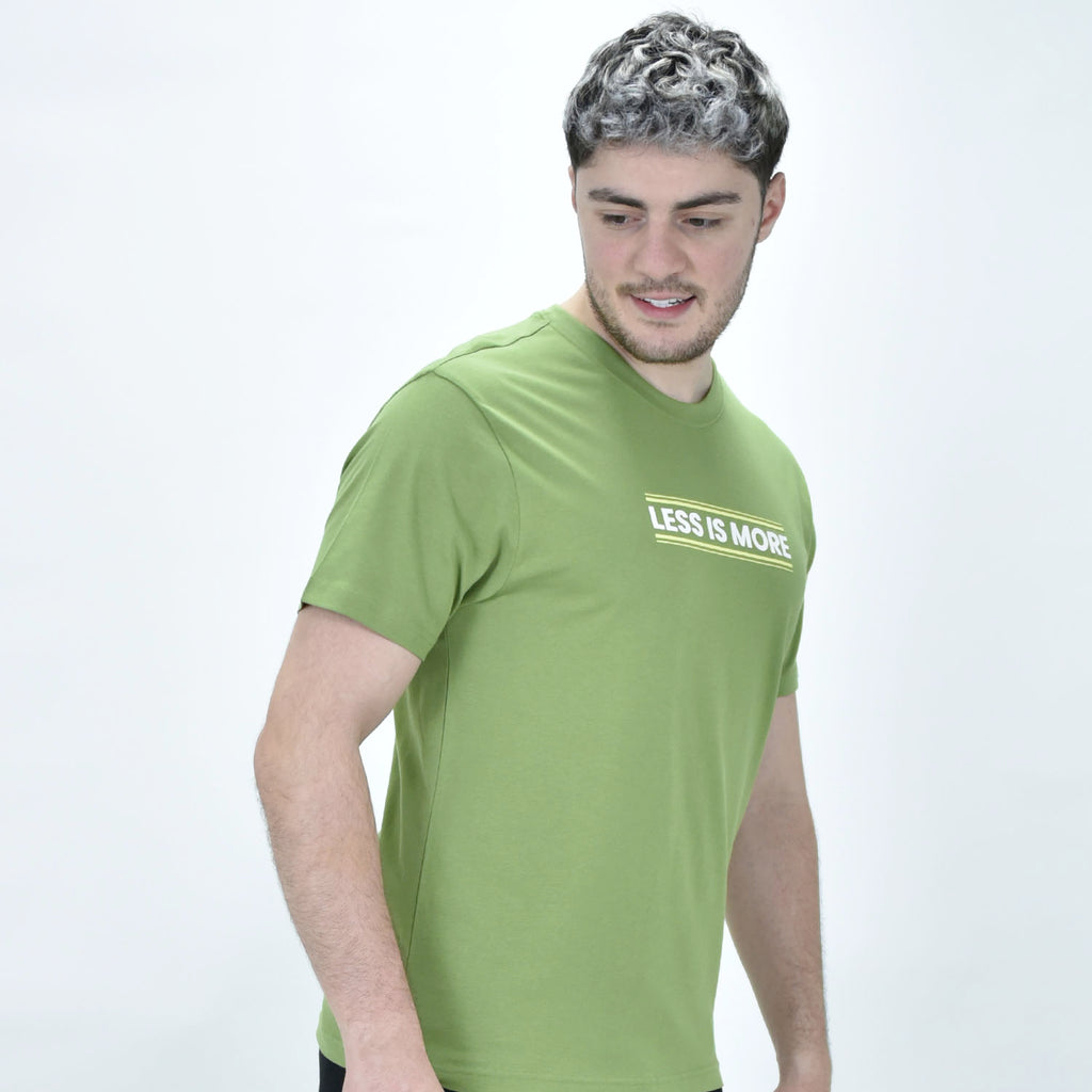 Men's Print Tee