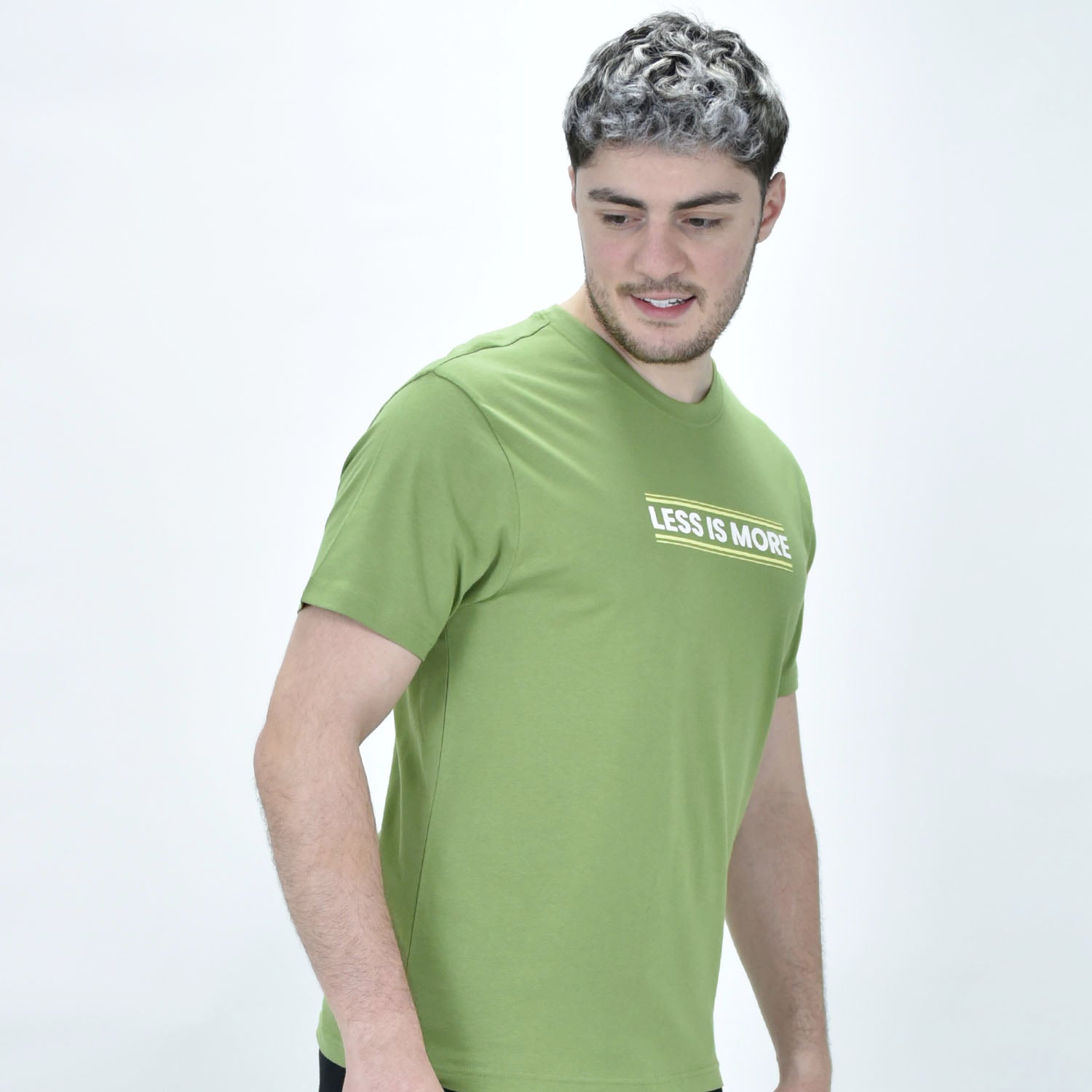 Men's Print Tee